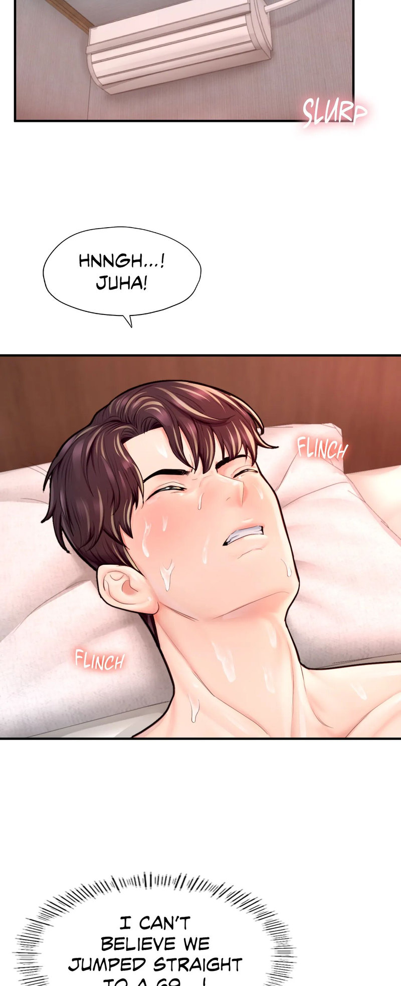 Ordinary to Alpha chapter 25 page 32