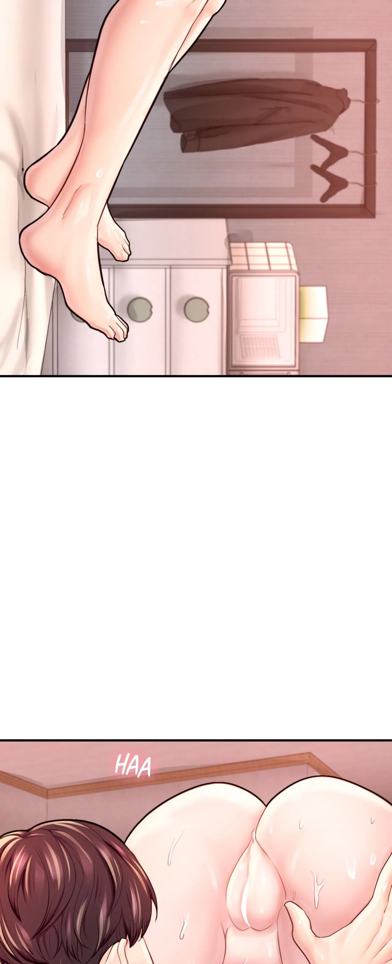 Ordinary to Alpha chapter 25 page 34