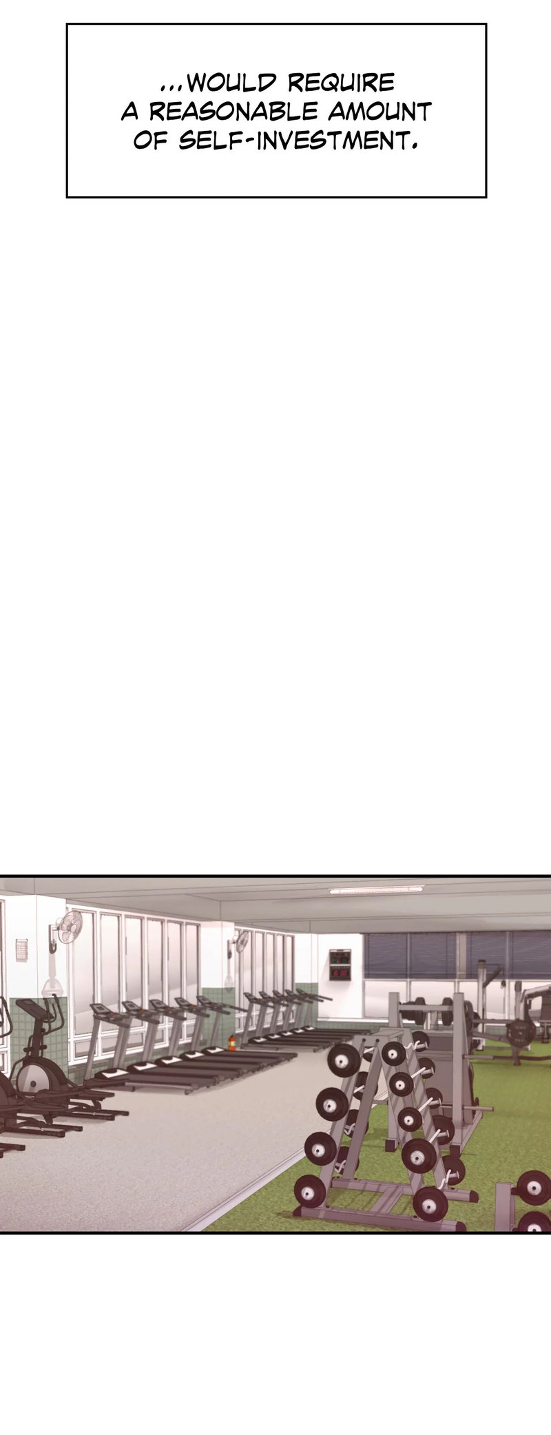 Ordinary to Alpha chapter 25 page 66