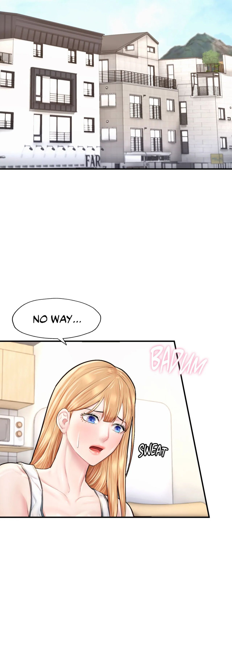 Ordinary to Alpha chapter 25 page 80