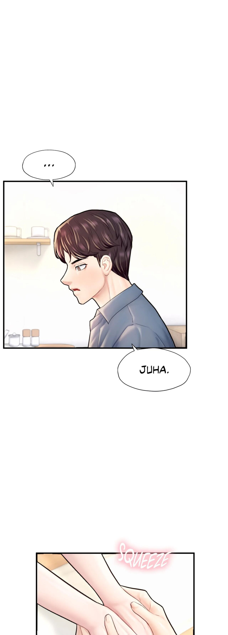 Ordinary to Alpha chapter 25 page 83