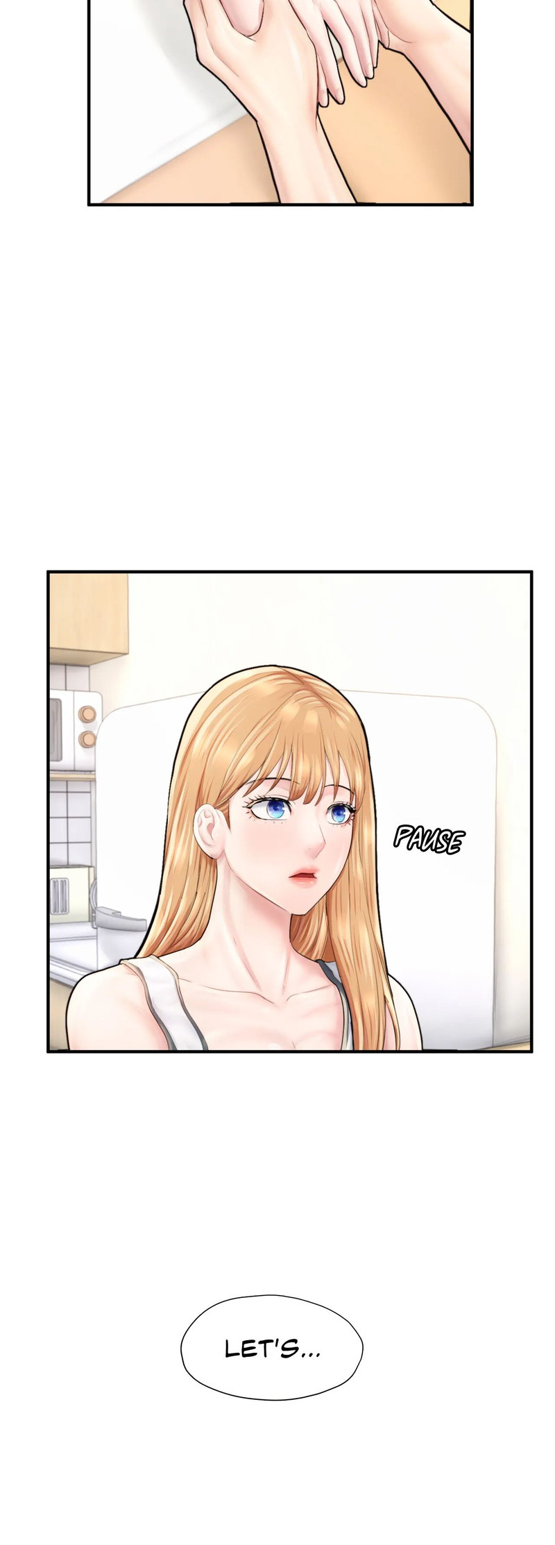 Ordinary to Alpha chapter 25 page 84