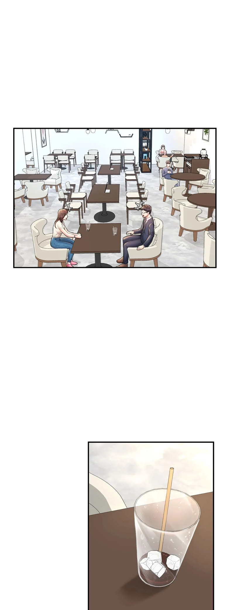 Ordinary to Alpha chapter 3 page 9
