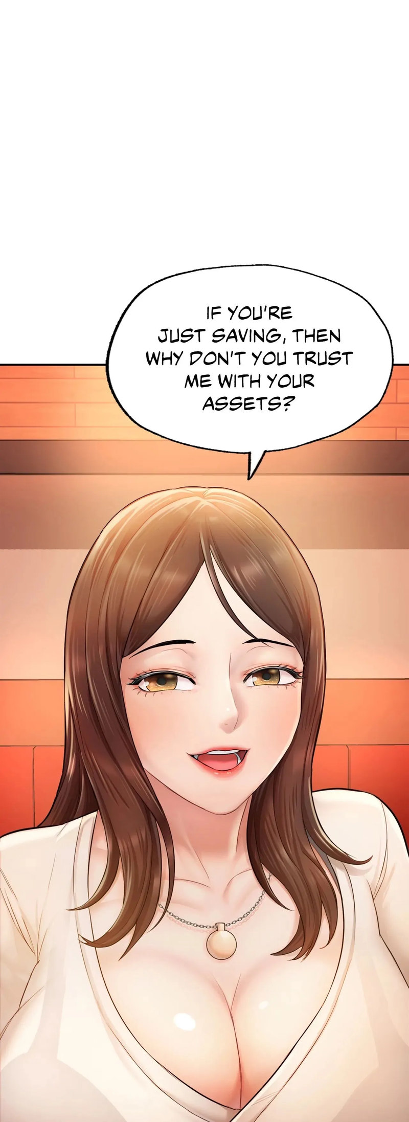 Ordinary to Alpha chapter 3 page 26