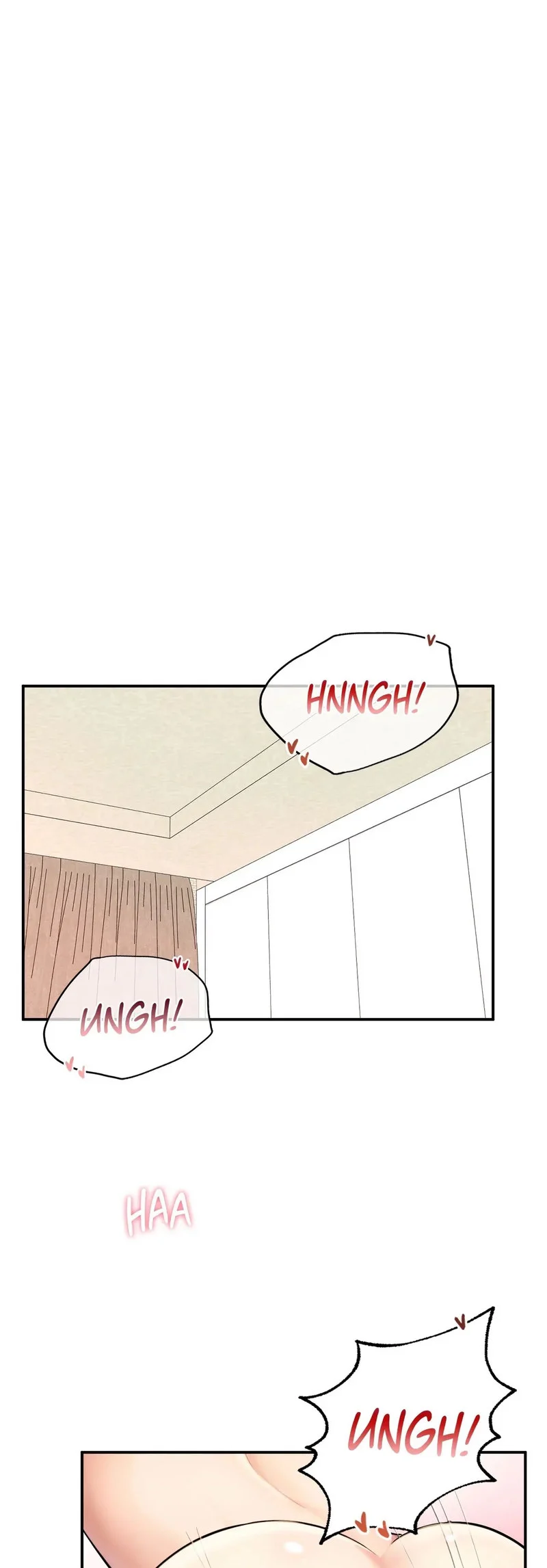 Ordinary to Alpha chapter 3 page 45