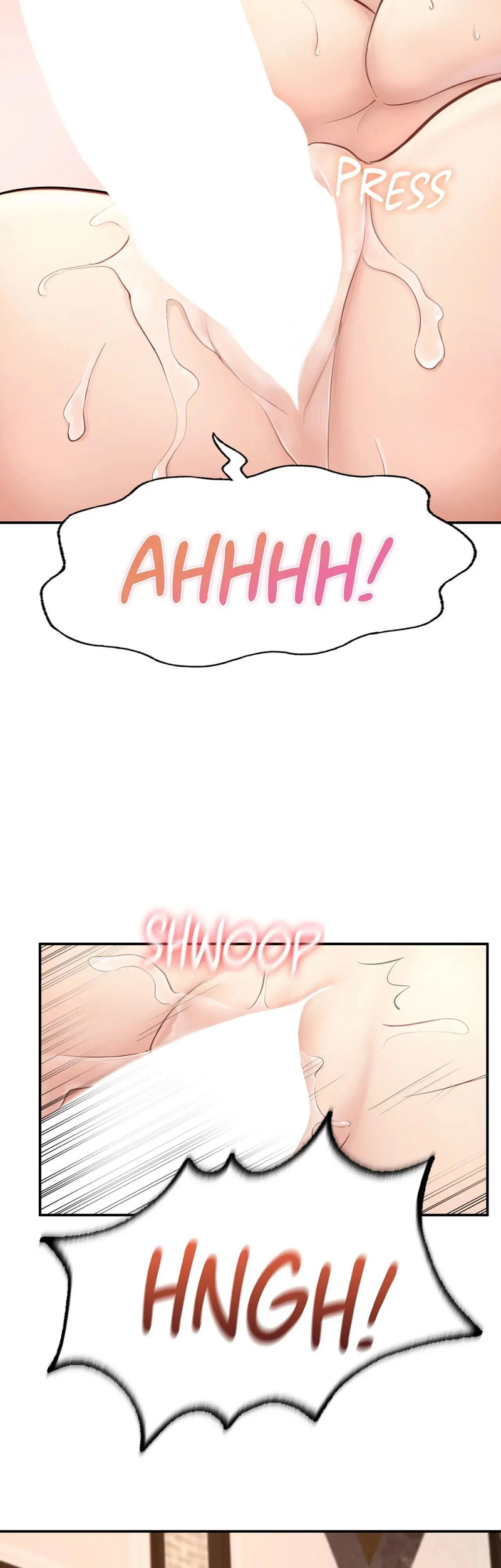 Ordinary to Alpha chapter 3 page 58