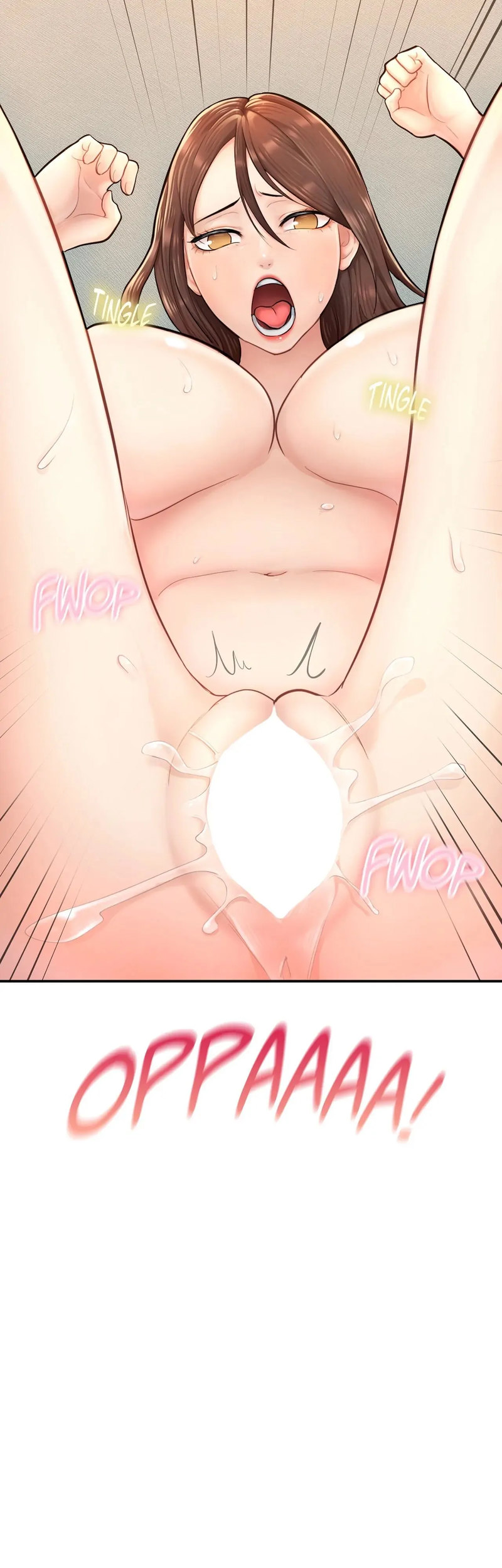 Ordinary to Alpha chapter 3 page 60