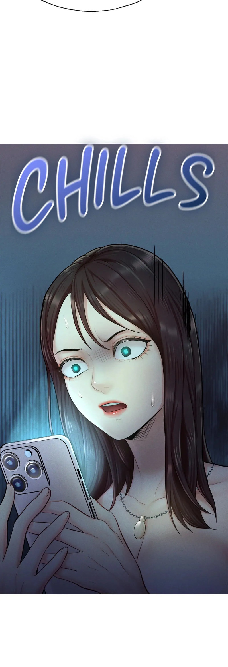 Ordinary to Alpha chapter 3 page 72
