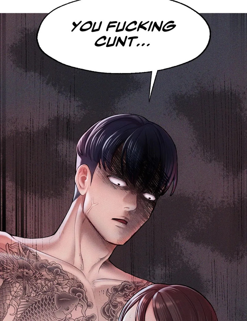 Ordinary to Alpha chapter 3 page 75