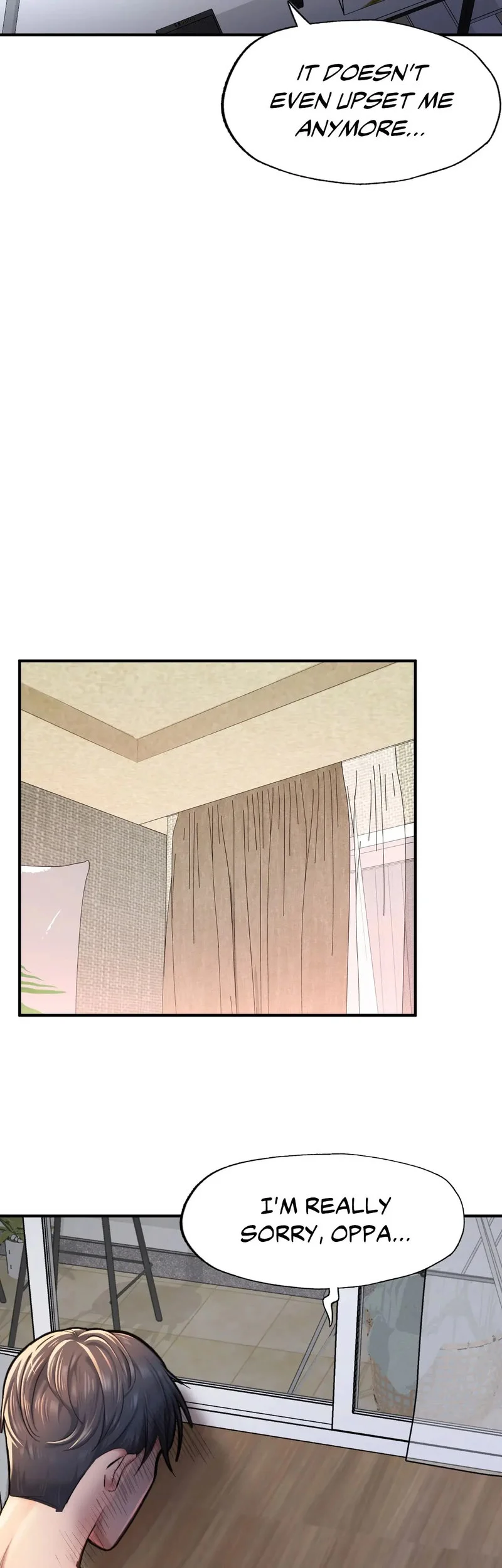 Ordinary to Alpha chapter 4 page 11