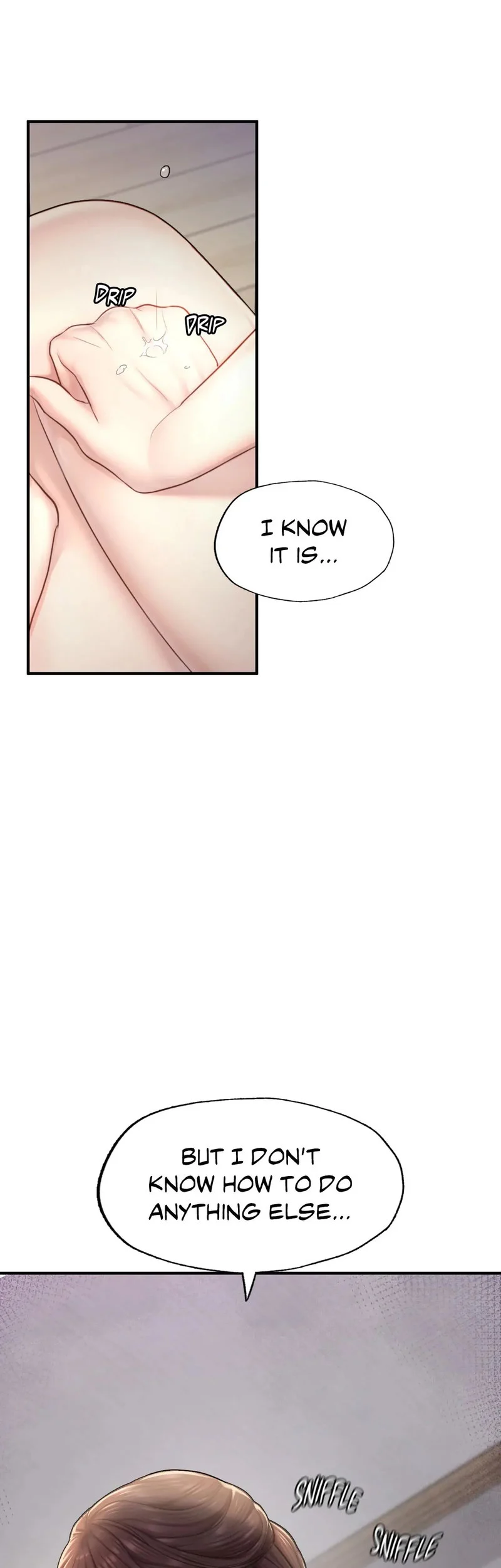 Ordinary to Alpha chapter 4 page 27