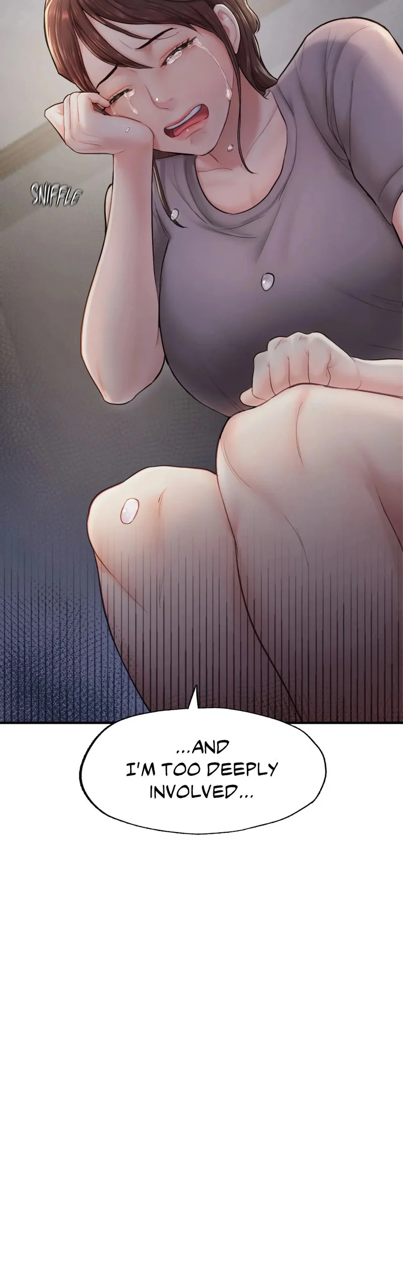 Ordinary to Alpha chapter 4 page 28