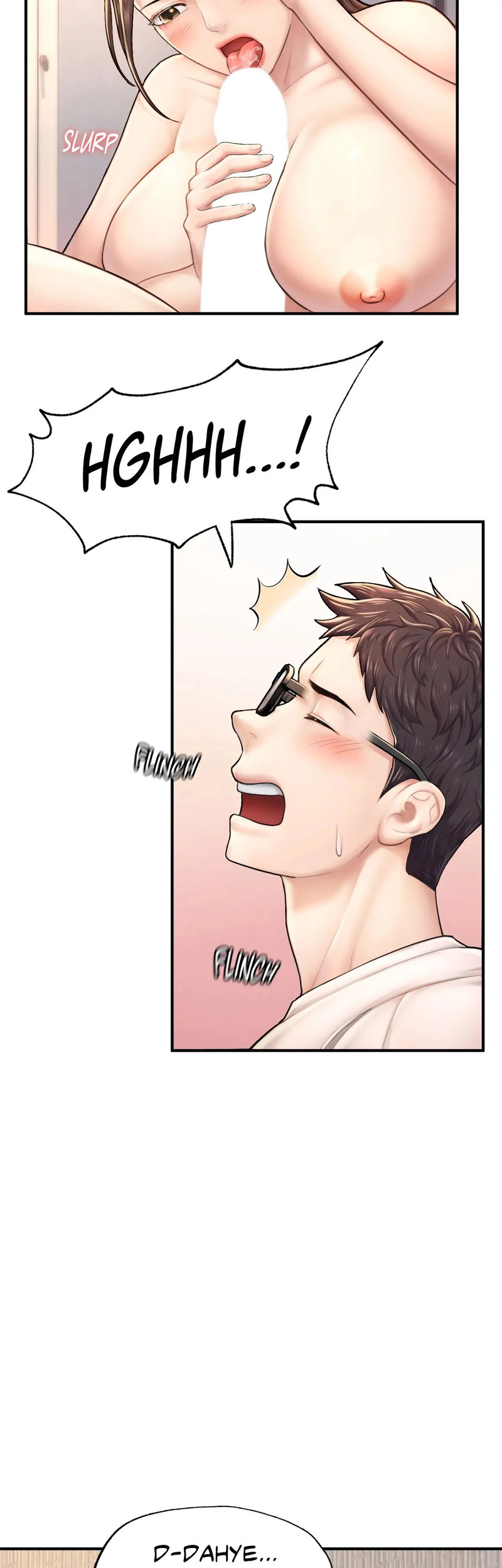 Ordinary to Alpha chapter 4 page 47