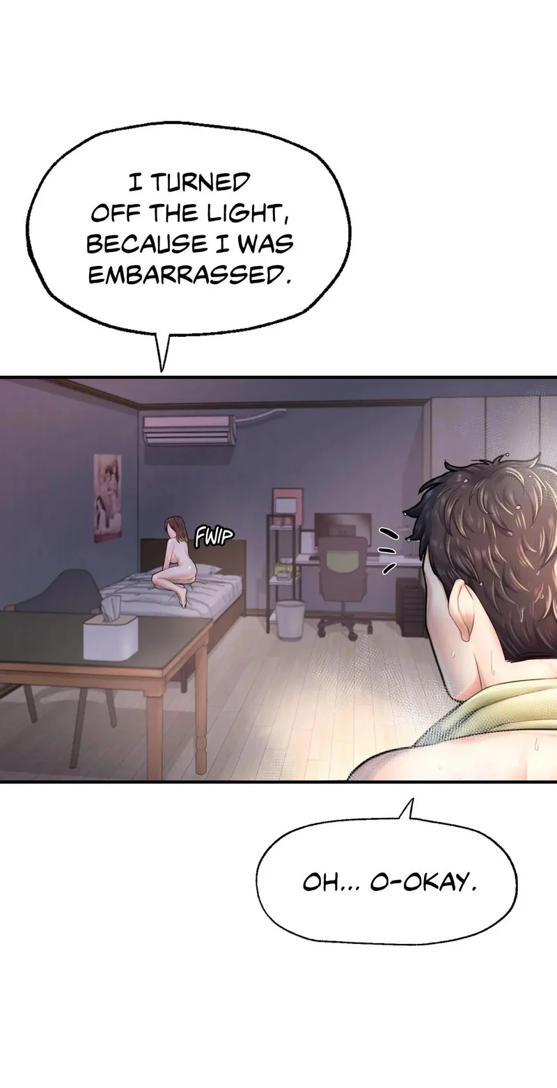 Ordinary to Alpha chapter 4 page 57