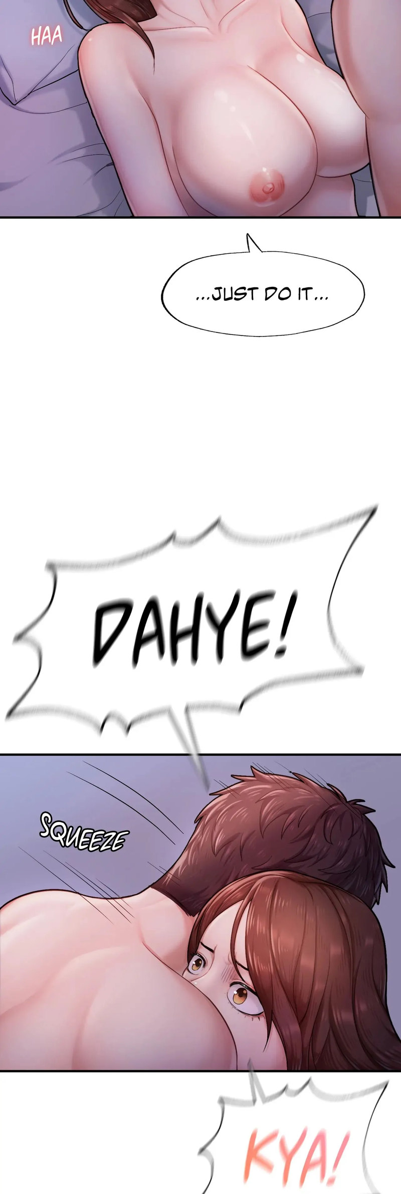Ordinary to Alpha chapter 5 page 6