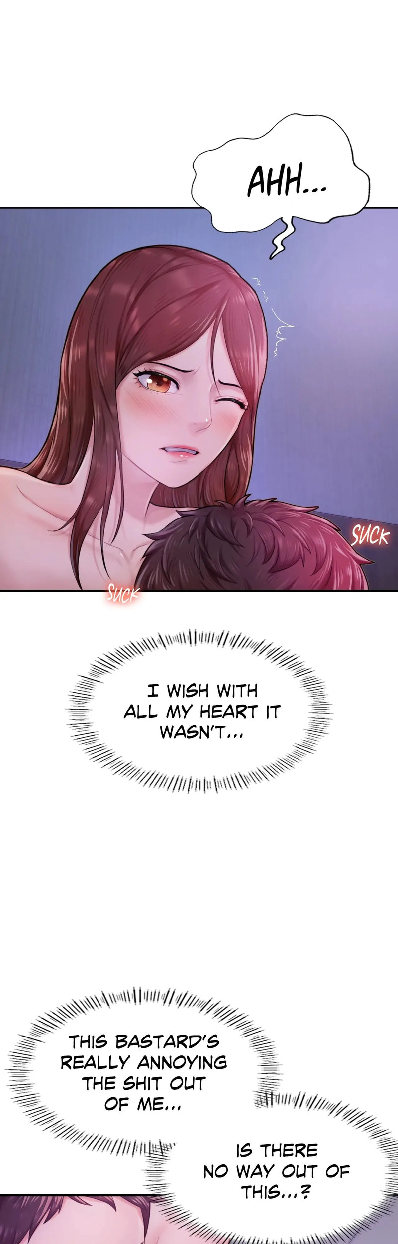 Ordinary to Alpha chapter 5 page 9