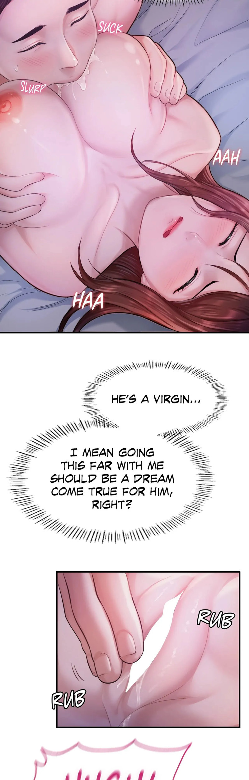 Ordinary to Alpha chapter 5 page 10