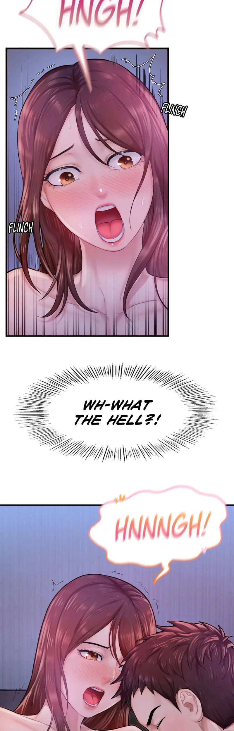 Ordinary to Alpha chapter 5 page 11