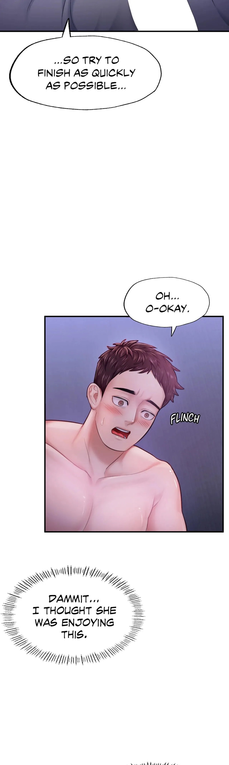 Ordinary to Alpha chapter 5 page 19