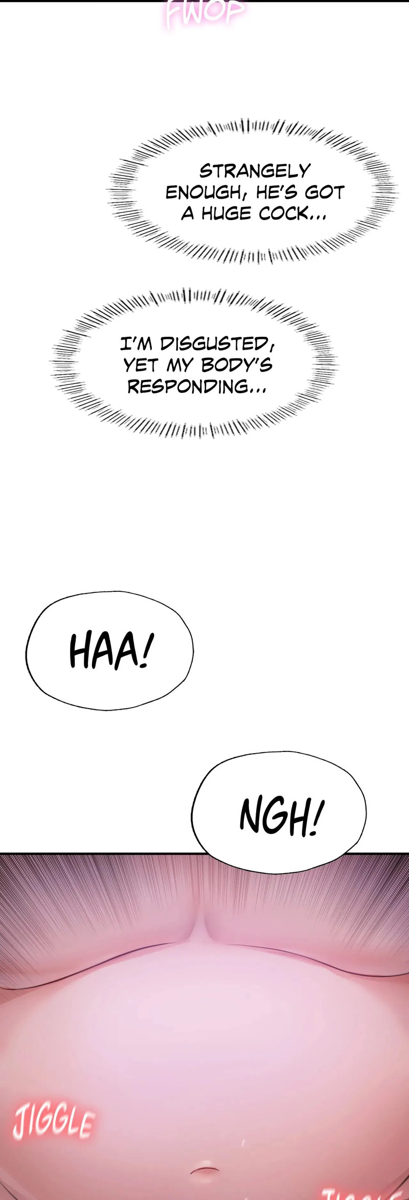 Ordinary to Alpha chapter 5 page 30