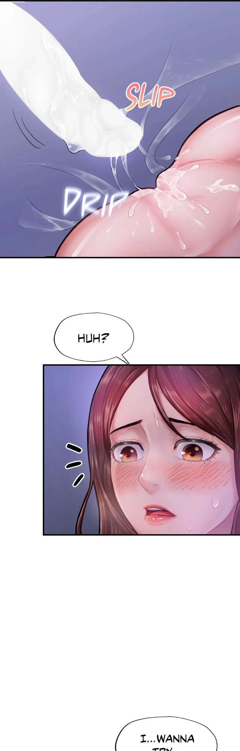 Ordinary to Alpha chapter 5 page 34