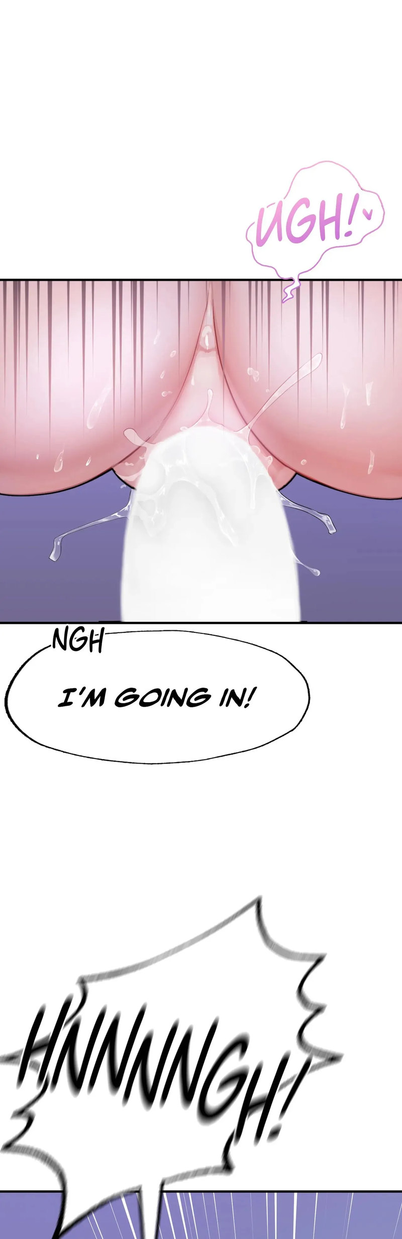 Ordinary to Alpha chapter 5 page 41