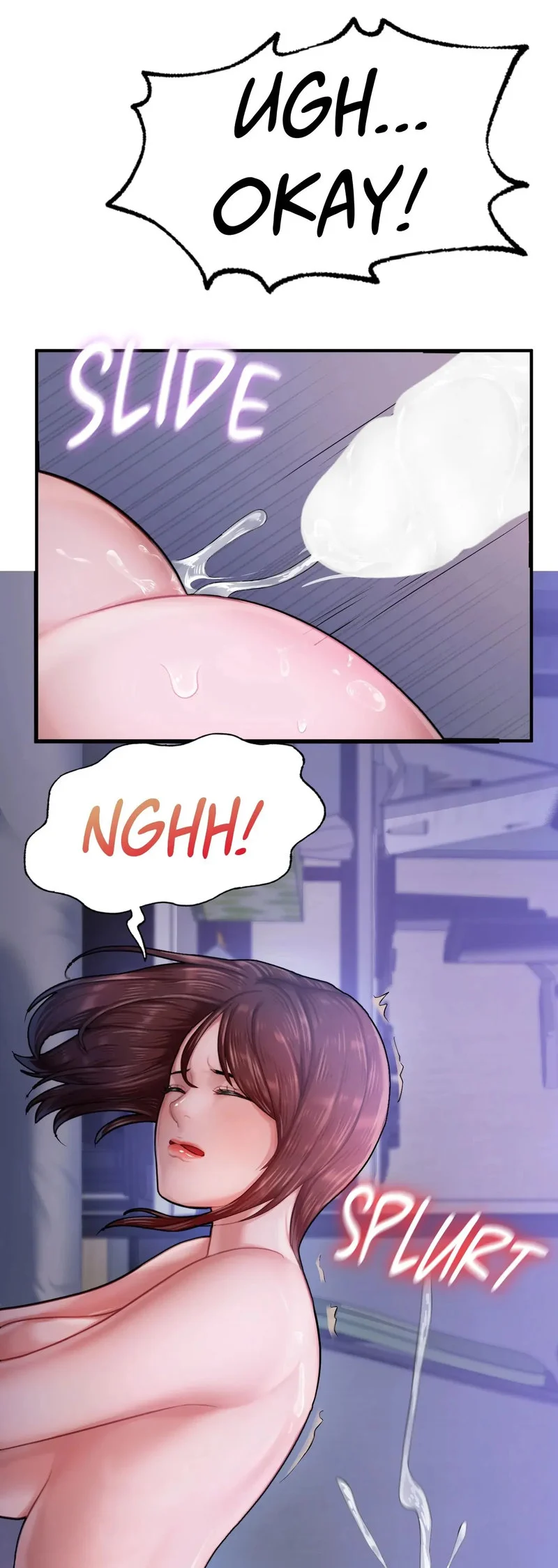 Ordinary to Alpha chapter 5 page 49