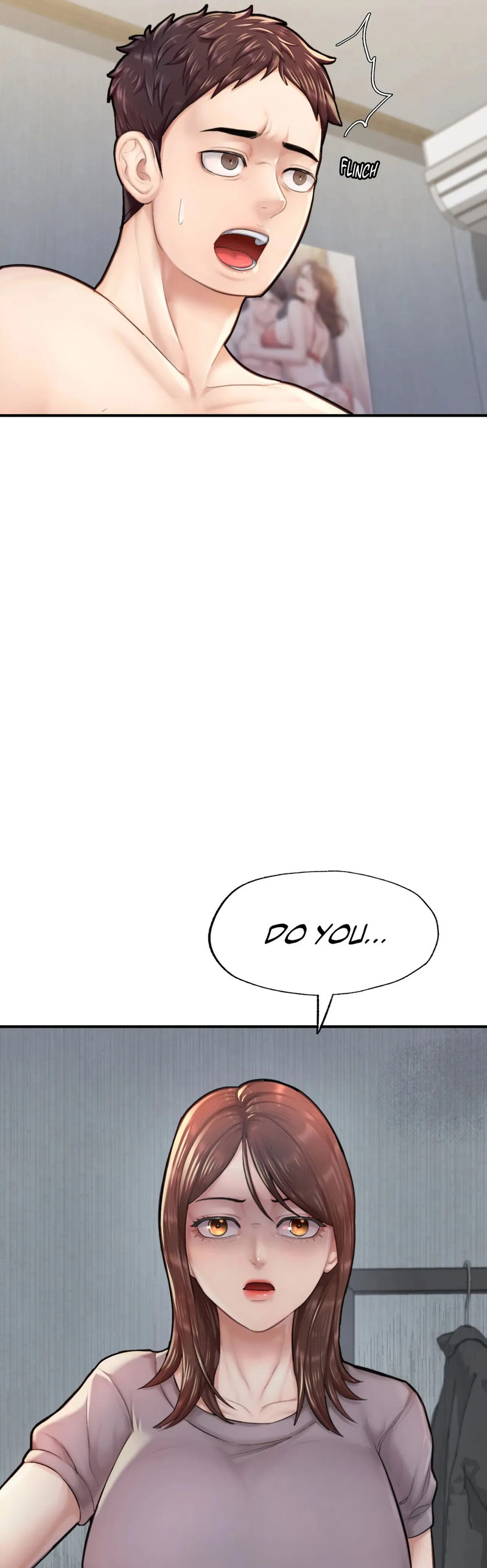 Ordinary to Alpha chapter 5 page 59