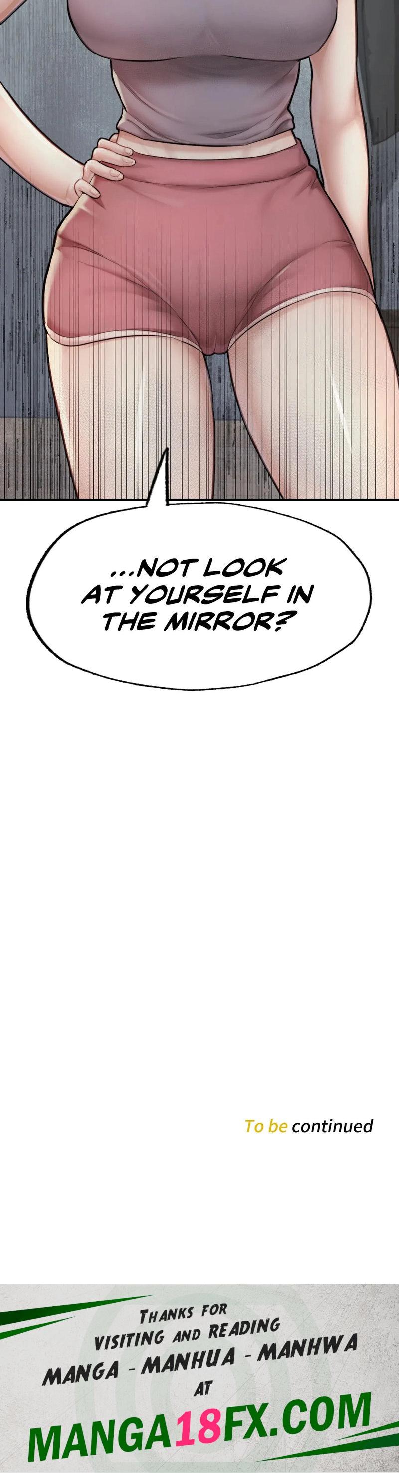 Ordinary to Alpha chapter 5 page 60
