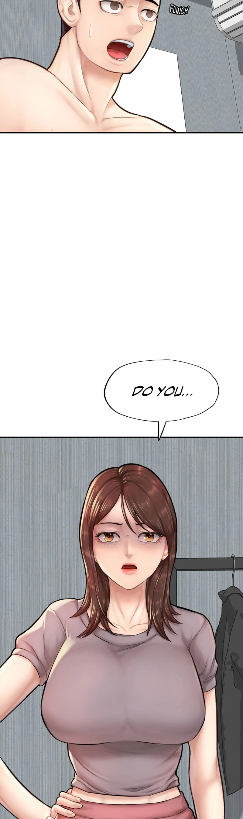 Ordinary to Alpha chapter 6 page 3
