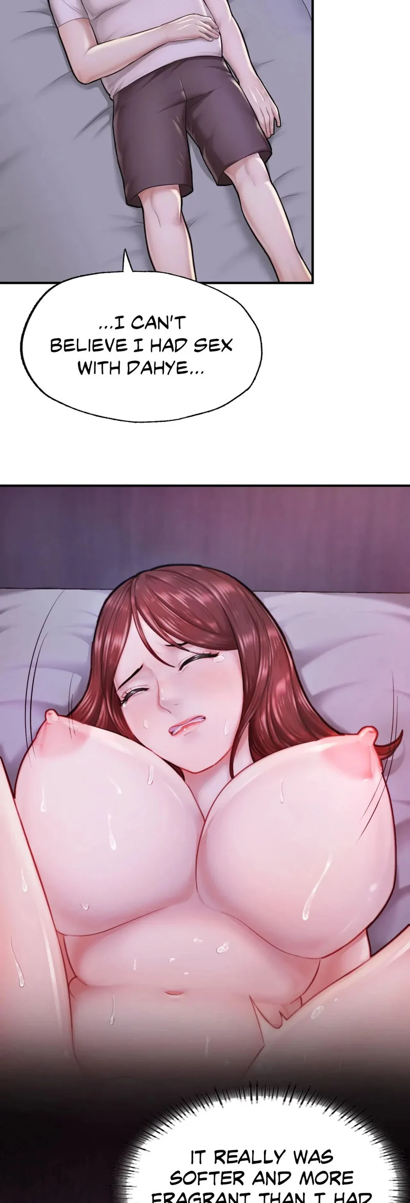 Ordinary to Alpha chapter 6 page 7