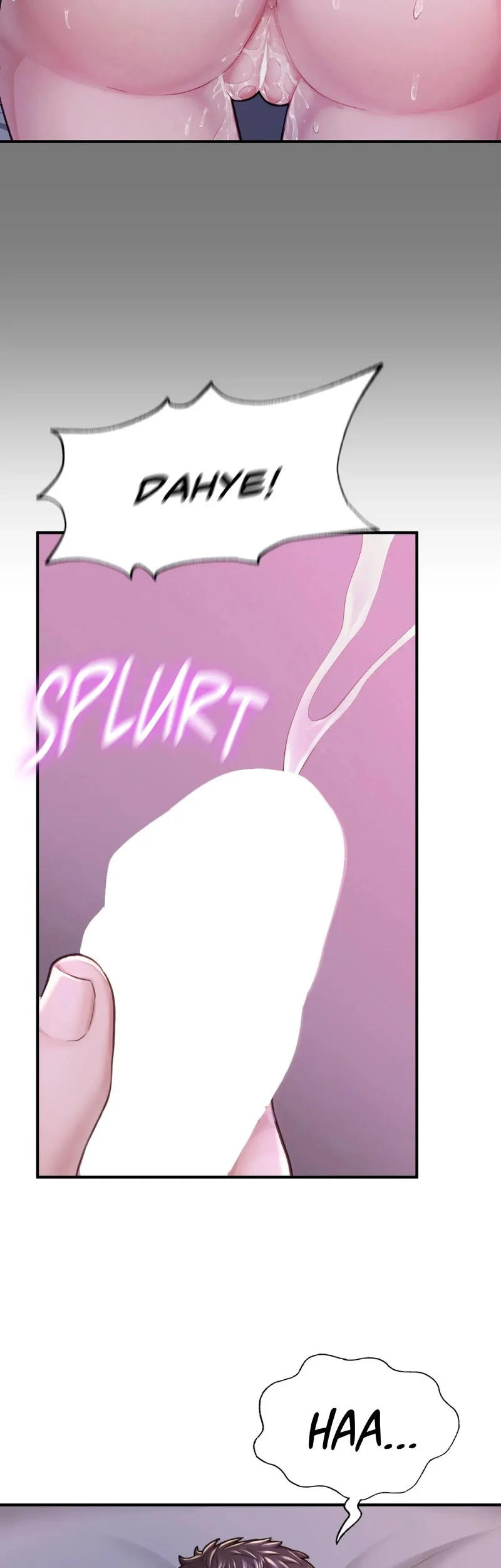Ordinary to Alpha chapter 6 page 10
