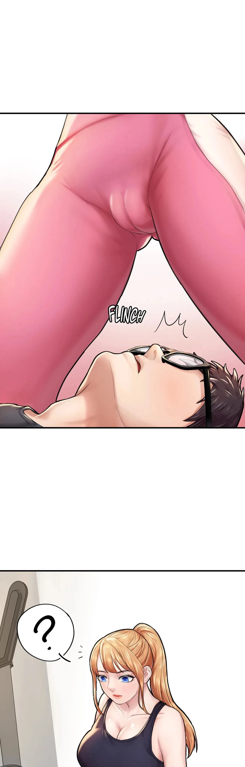 Ordinary to Alpha chapter 6 page 29