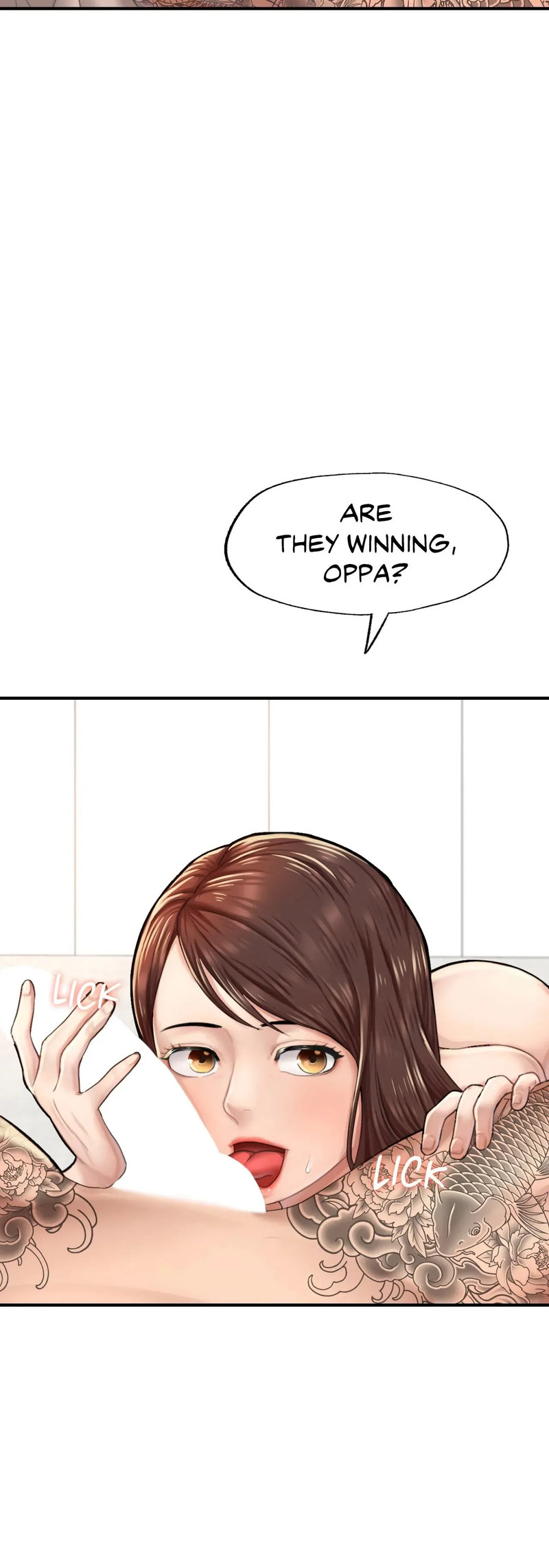 Ordinary to Alpha chapter 6 page 34