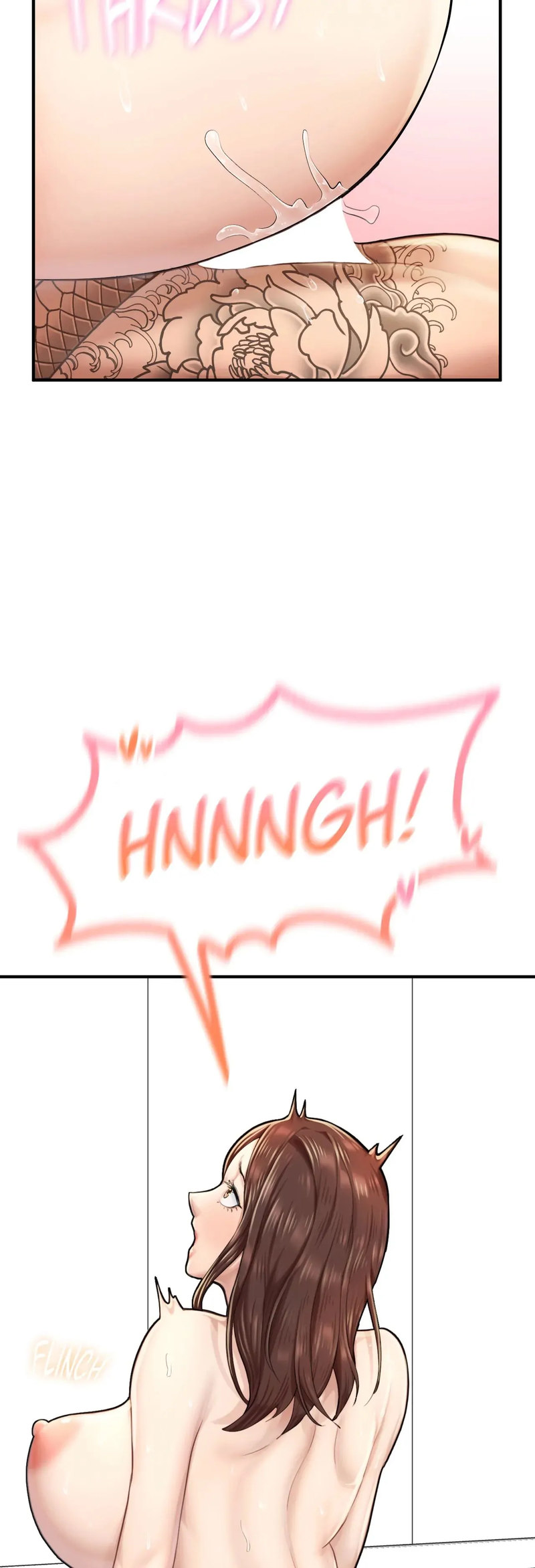 Ordinary to Alpha chapter 6 page 38