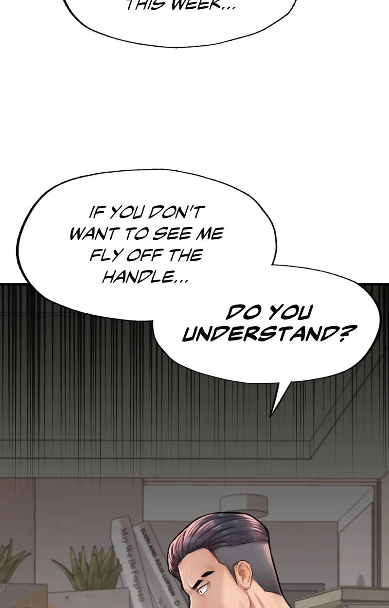 Ordinary to Alpha chapter 6 page 50