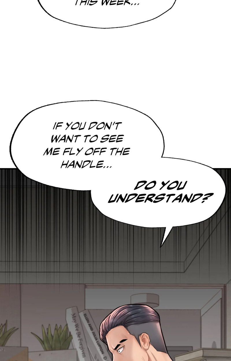 Ordinary to Alpha chapter 7 page 3