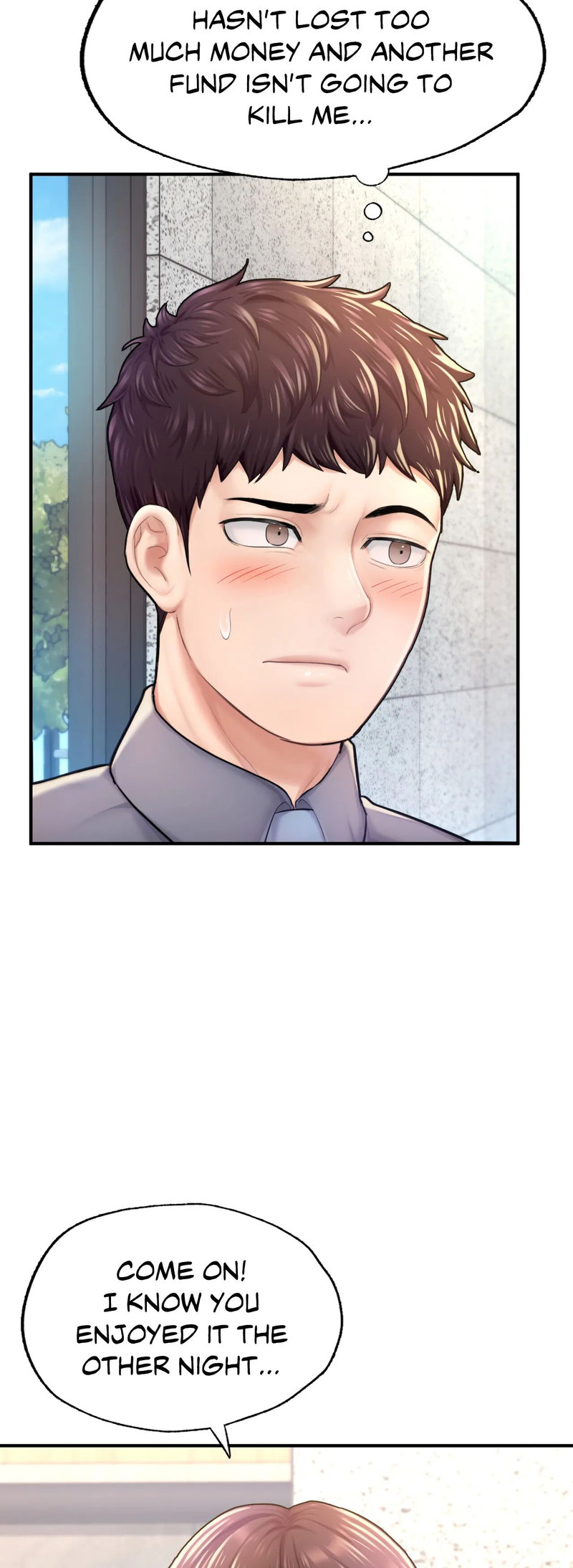 Ordinary to Alpha chapter 7 page 30