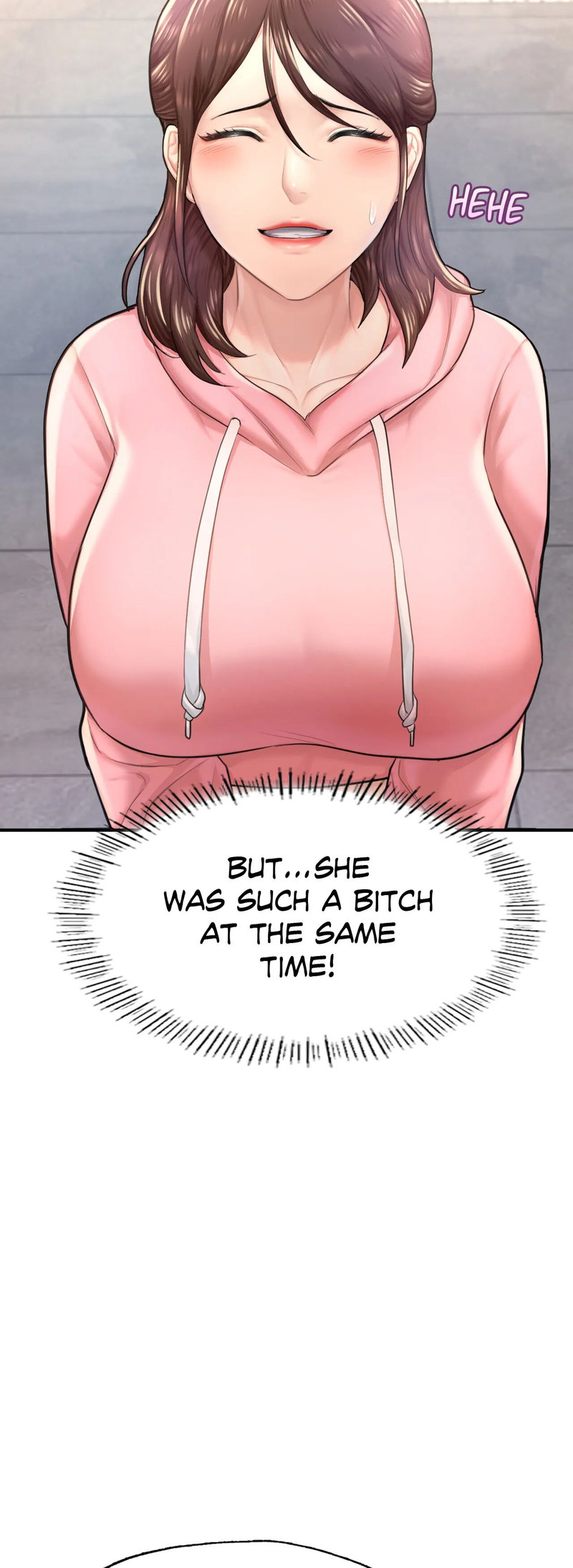 Ordinary to Alpha chapter 7 page 31