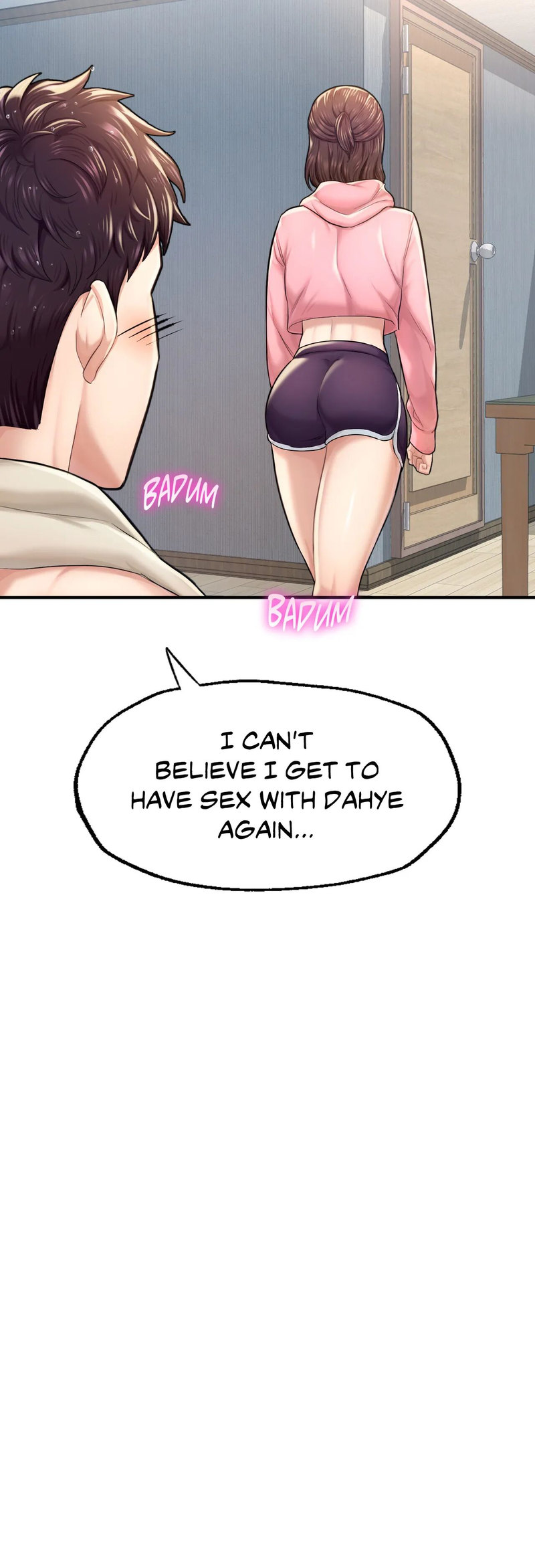Ordinary to Alpha chapter 7 page 39
