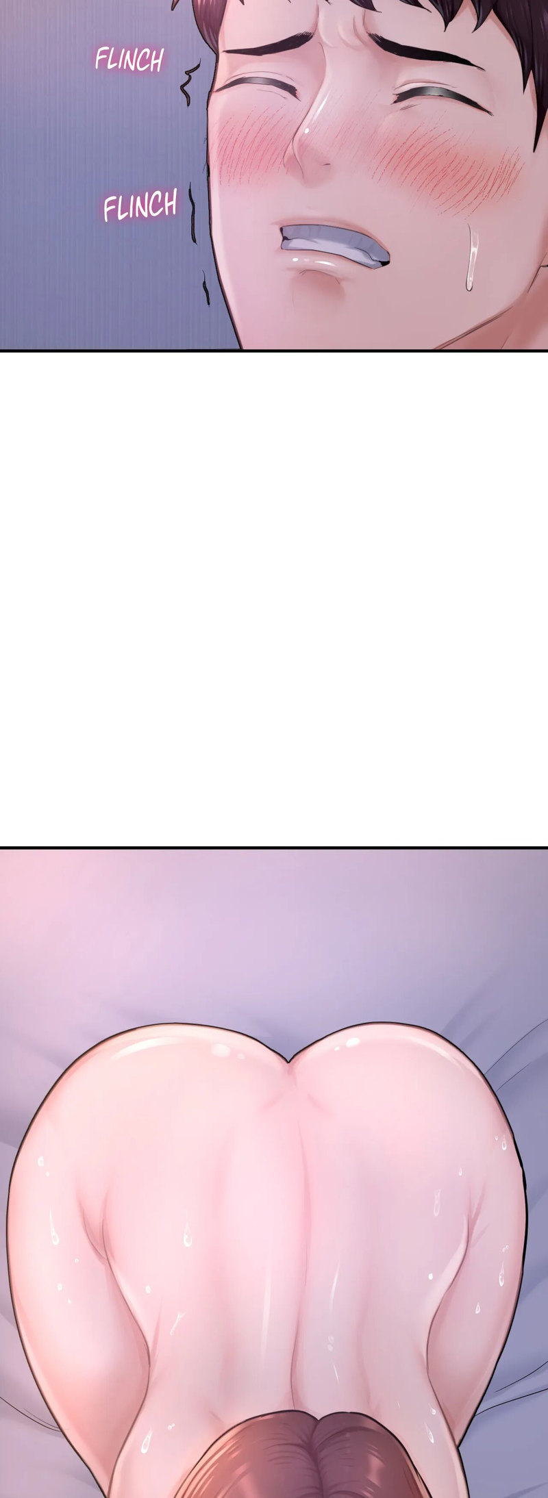 Ordinary to Alpha chapter 7 page 51