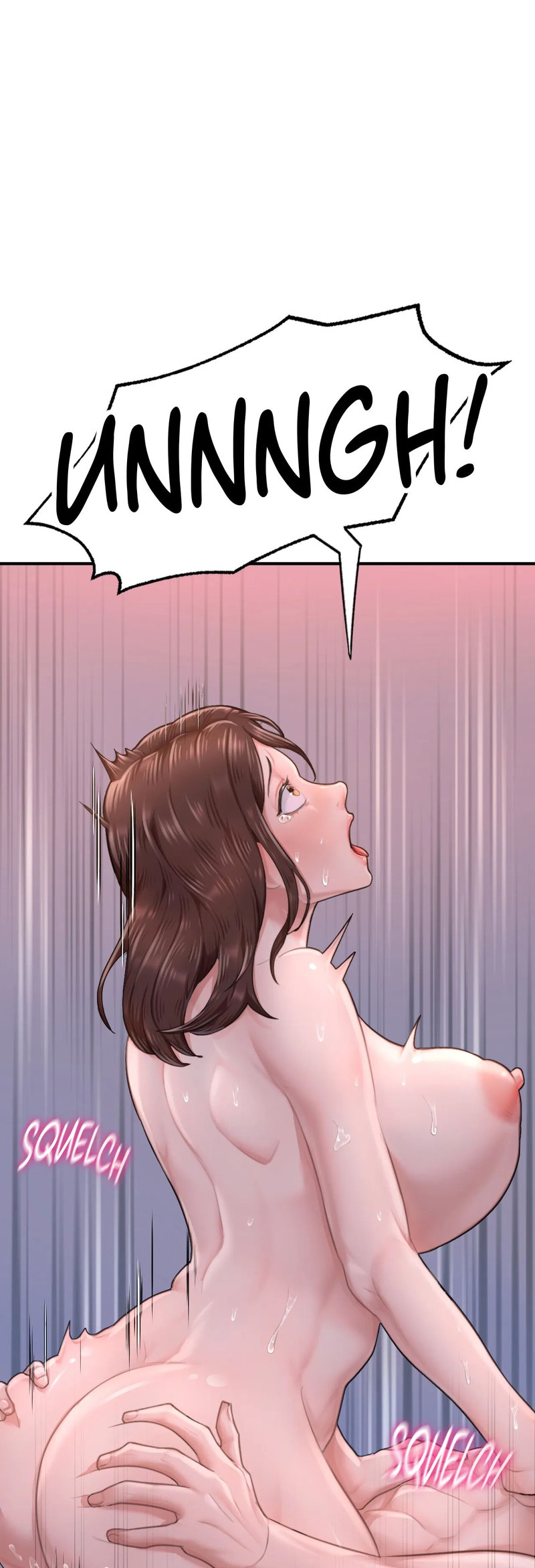 Ordinary to Alpha chapter 8 page 13