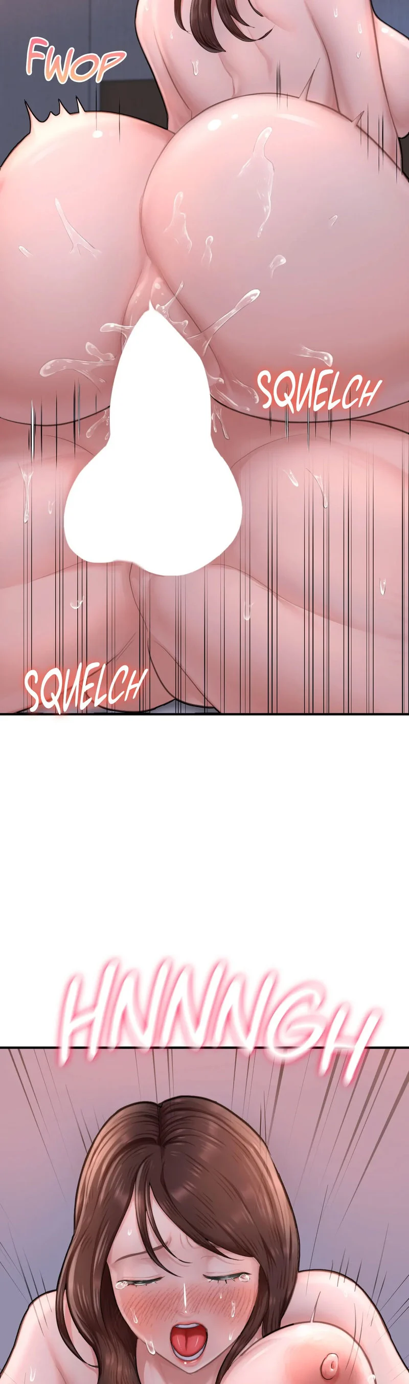 Ordinary to Alpha chapter 8 page 18