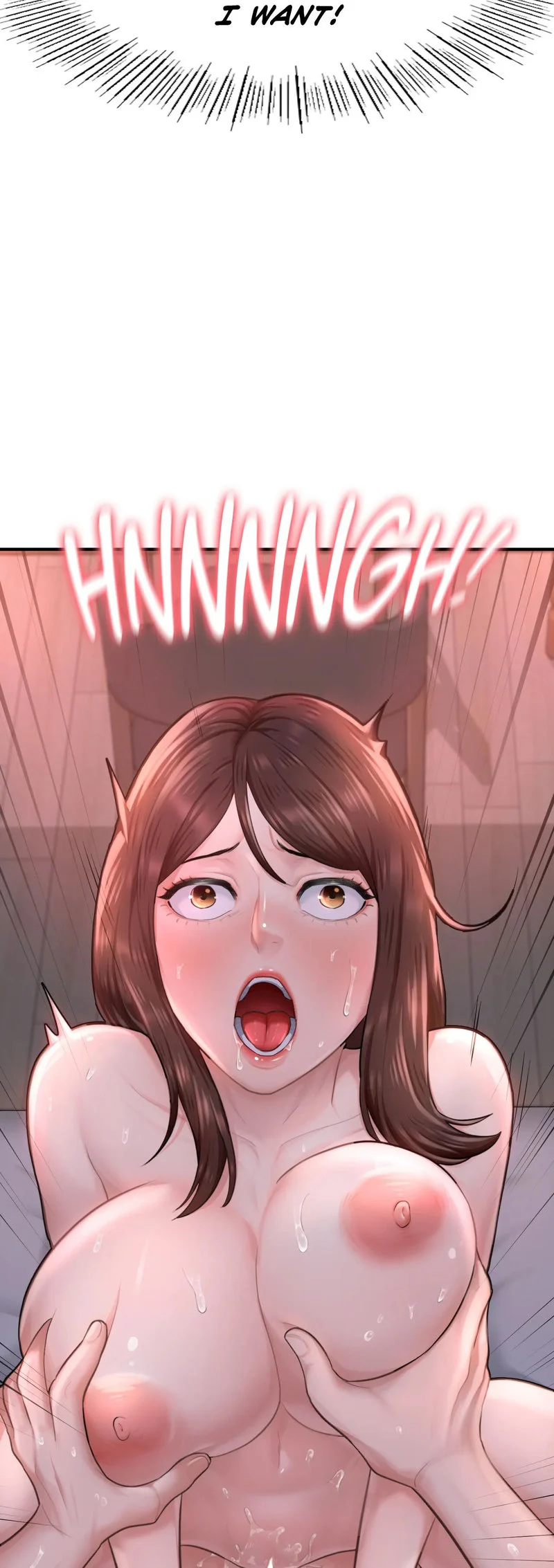 Ordinary to Alpha chapter 8 page 27
