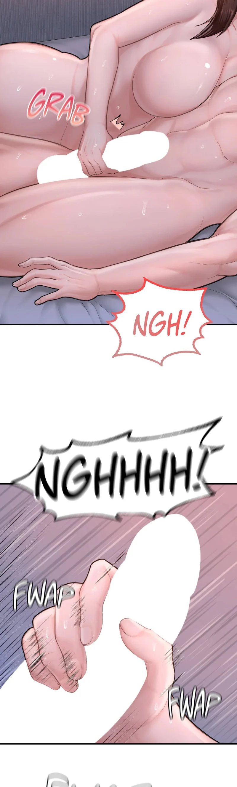 Ordinary to Alpha chapter 8 page 30
