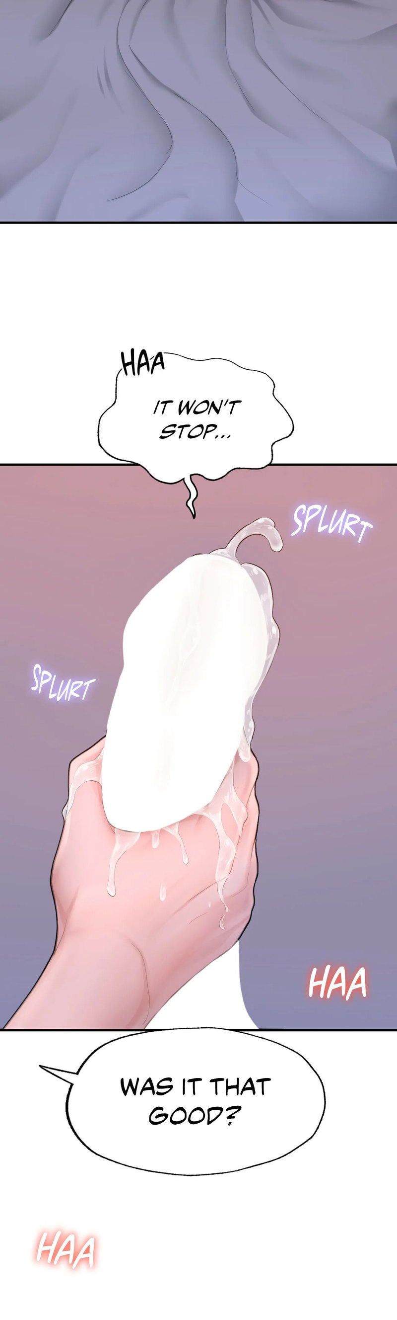 Ordinary to Alpha chapter 8 page 32
