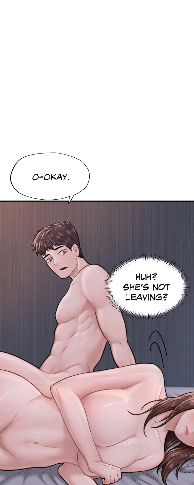 Ordinary to Alpha chapter 9 page 11
