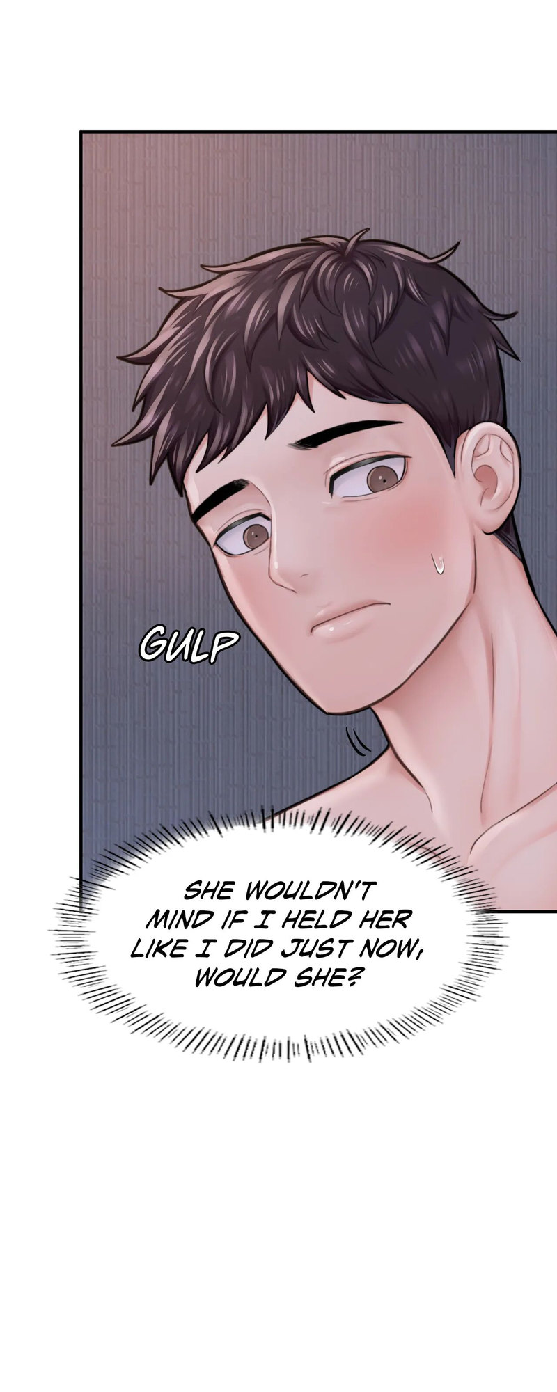 Ordinary to Alpha chapter 9 page 15
