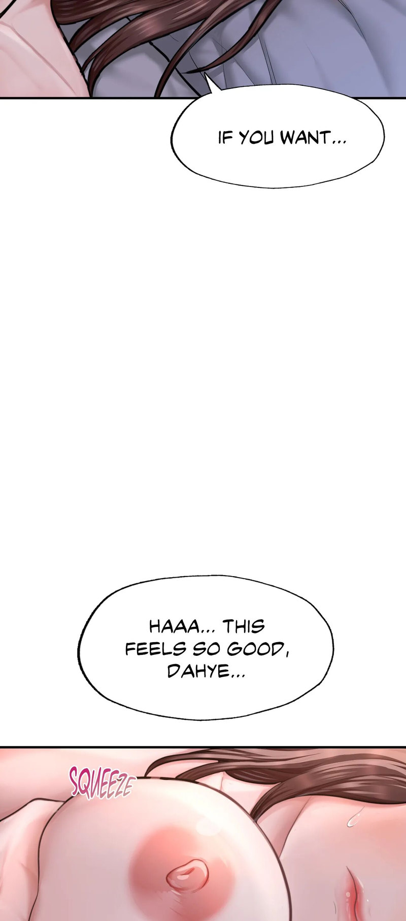 Ordinary to Alpha chapter 9 page 18