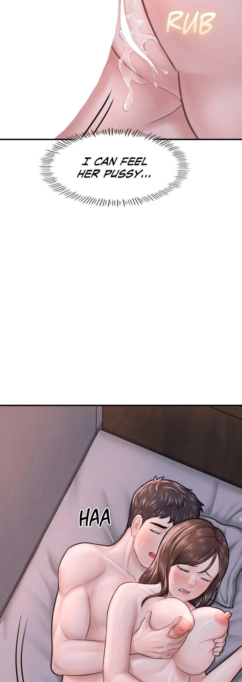 Ordinary to Alpha chapter 9 page 23